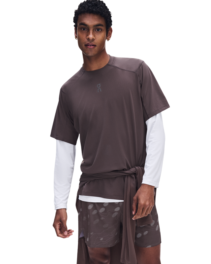 On Trail-T Men's