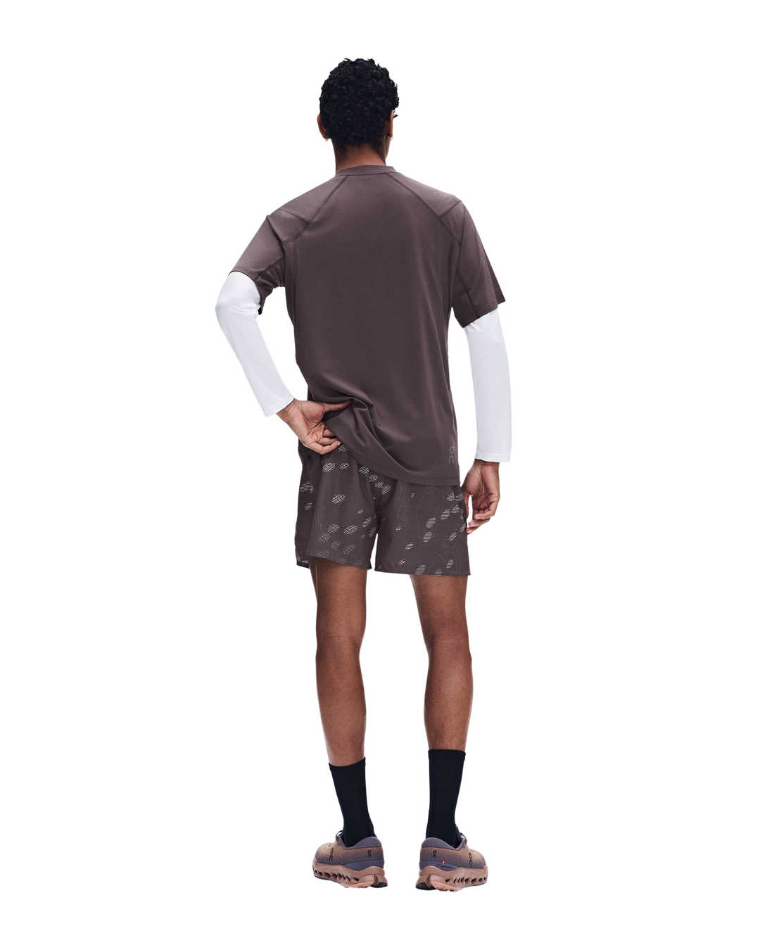 On Trail-T Men's