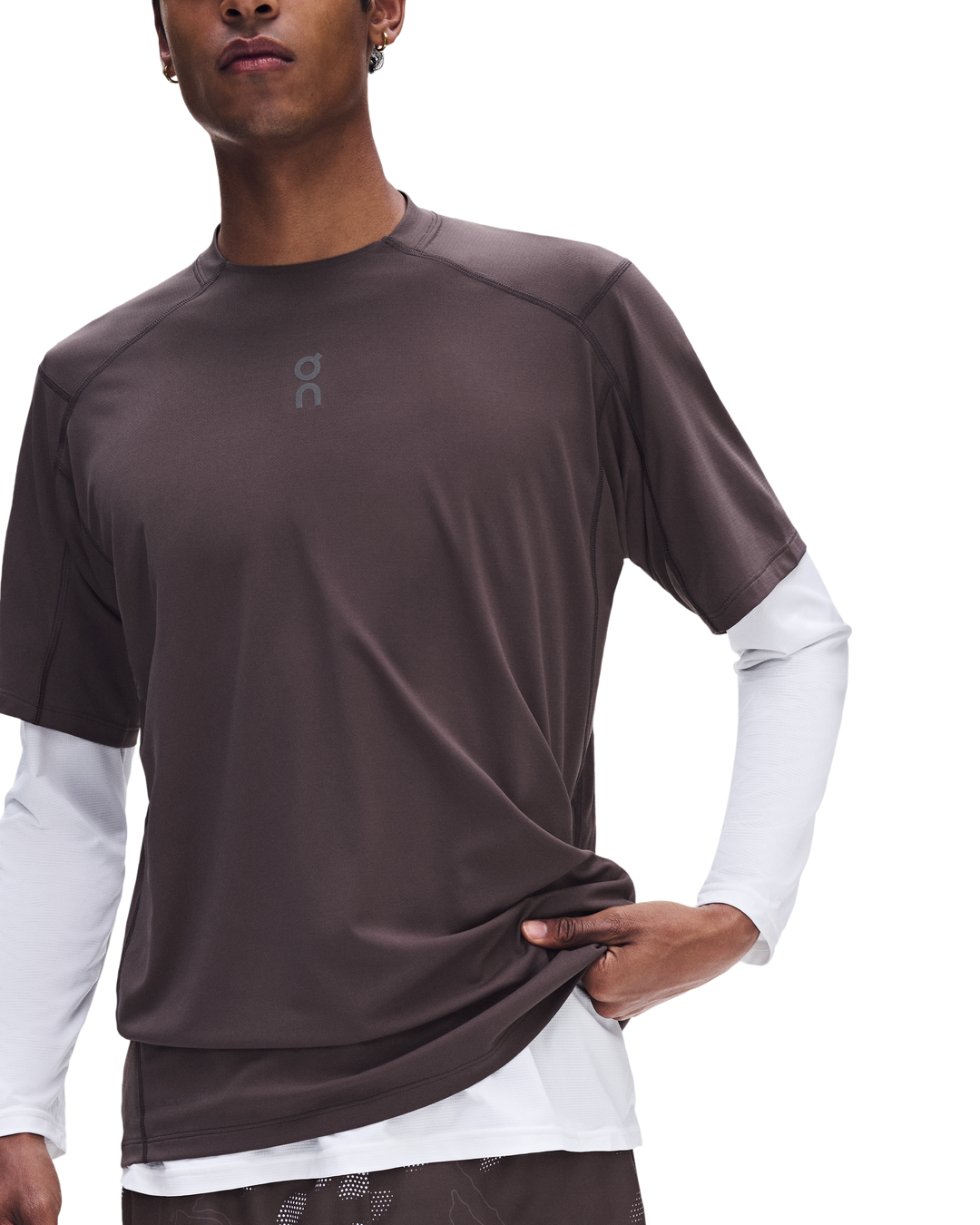On Trail-T Men's