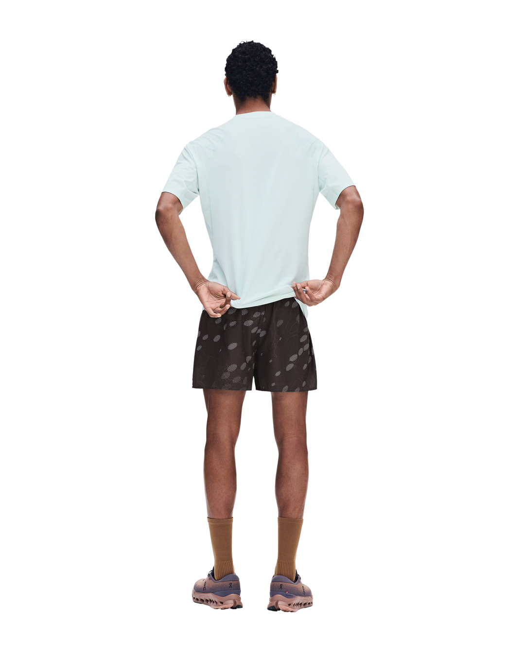 On Trail-T Men's