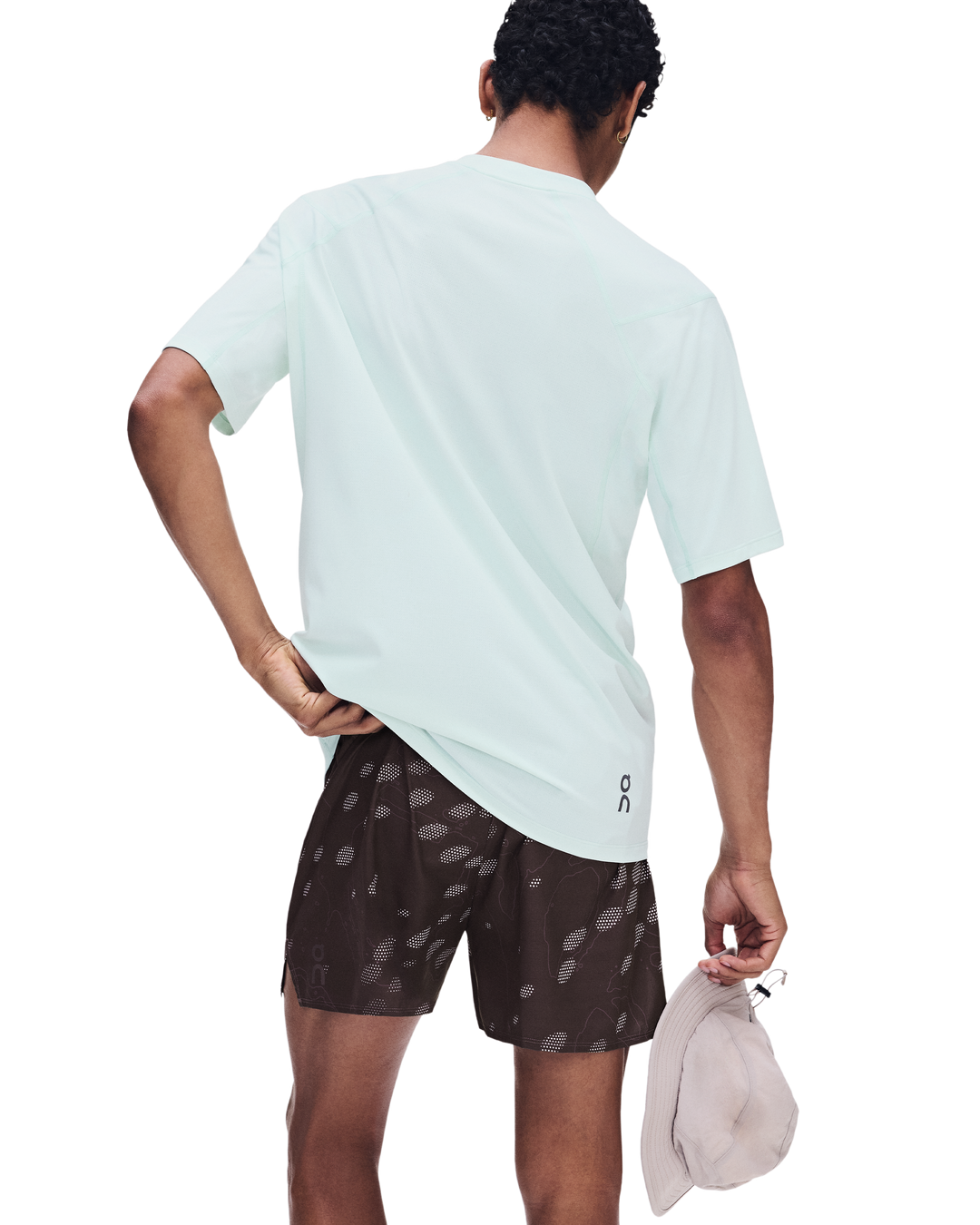 On Trail-T Men's