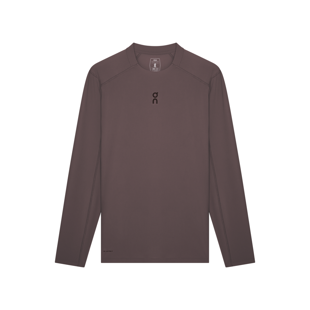 On Trail Long-T Men's
