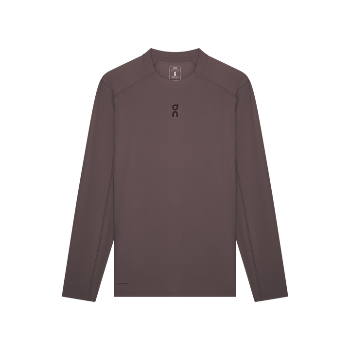 On Trail Long-T Men's