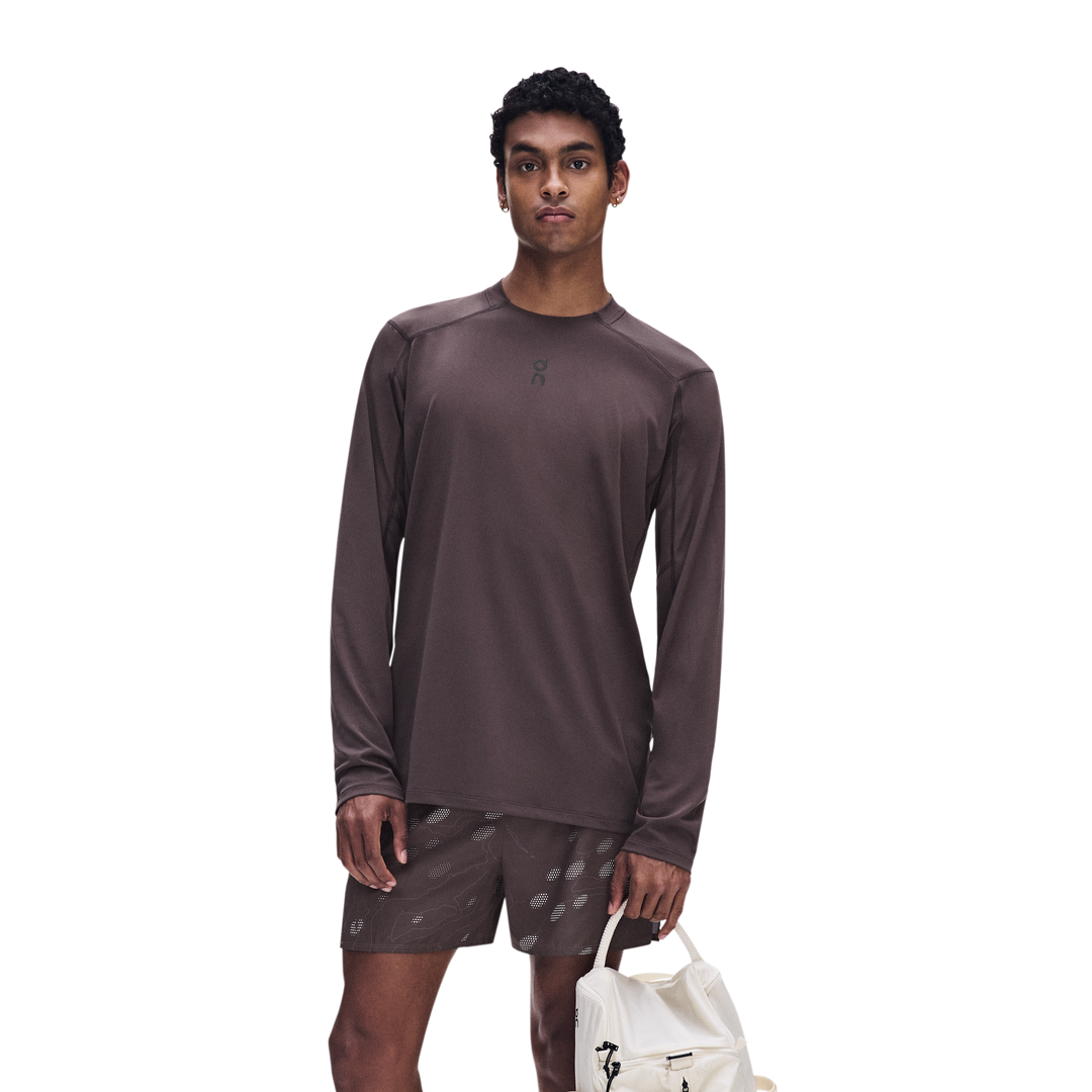 On Trail Long-T Men's