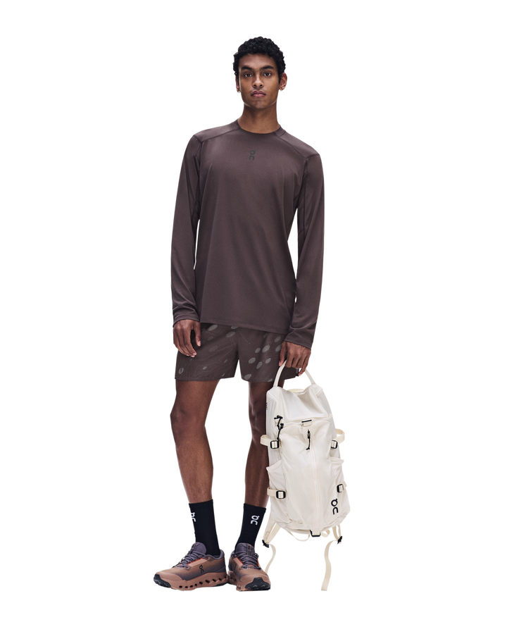 On Trail Long-T Men's