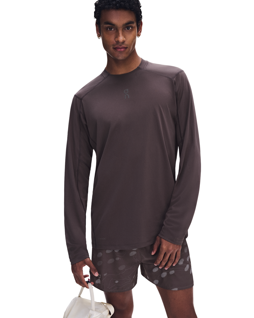 On Trail Long-T Men's