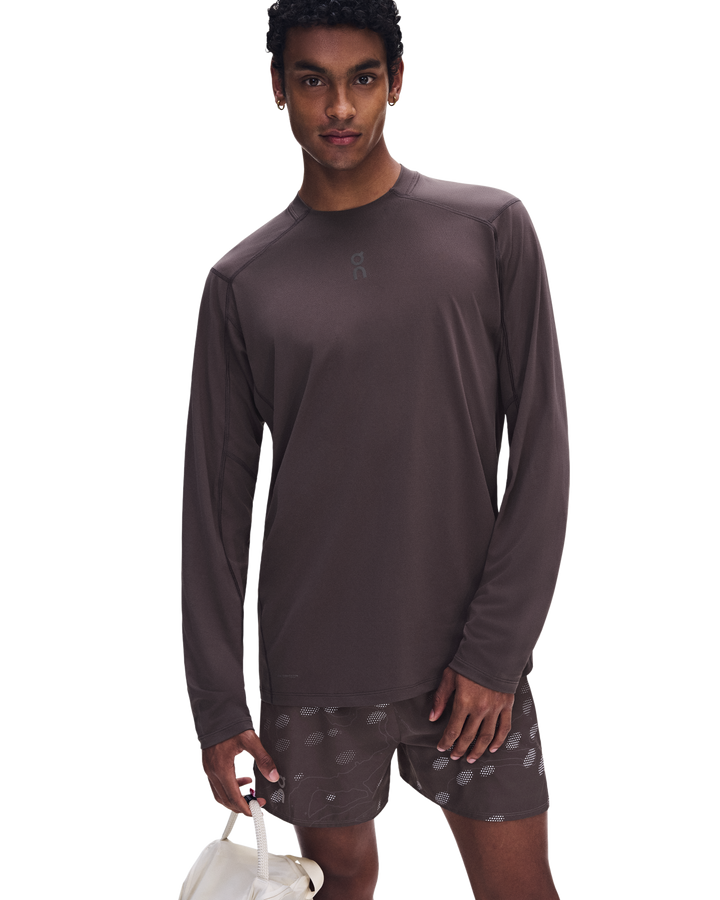 On Trail Long-T Men's