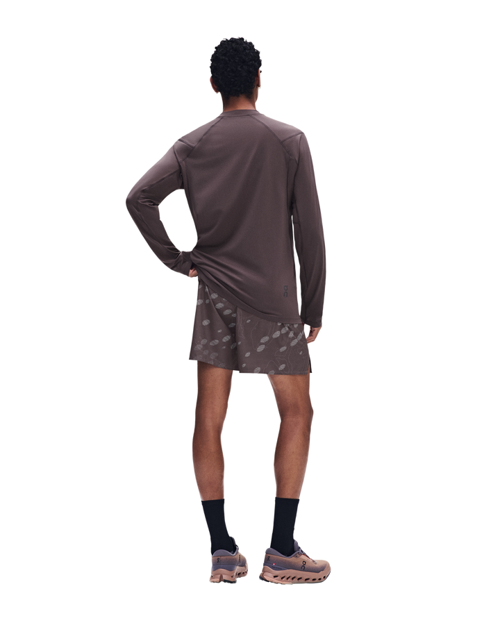 On Trail Long-T Men's