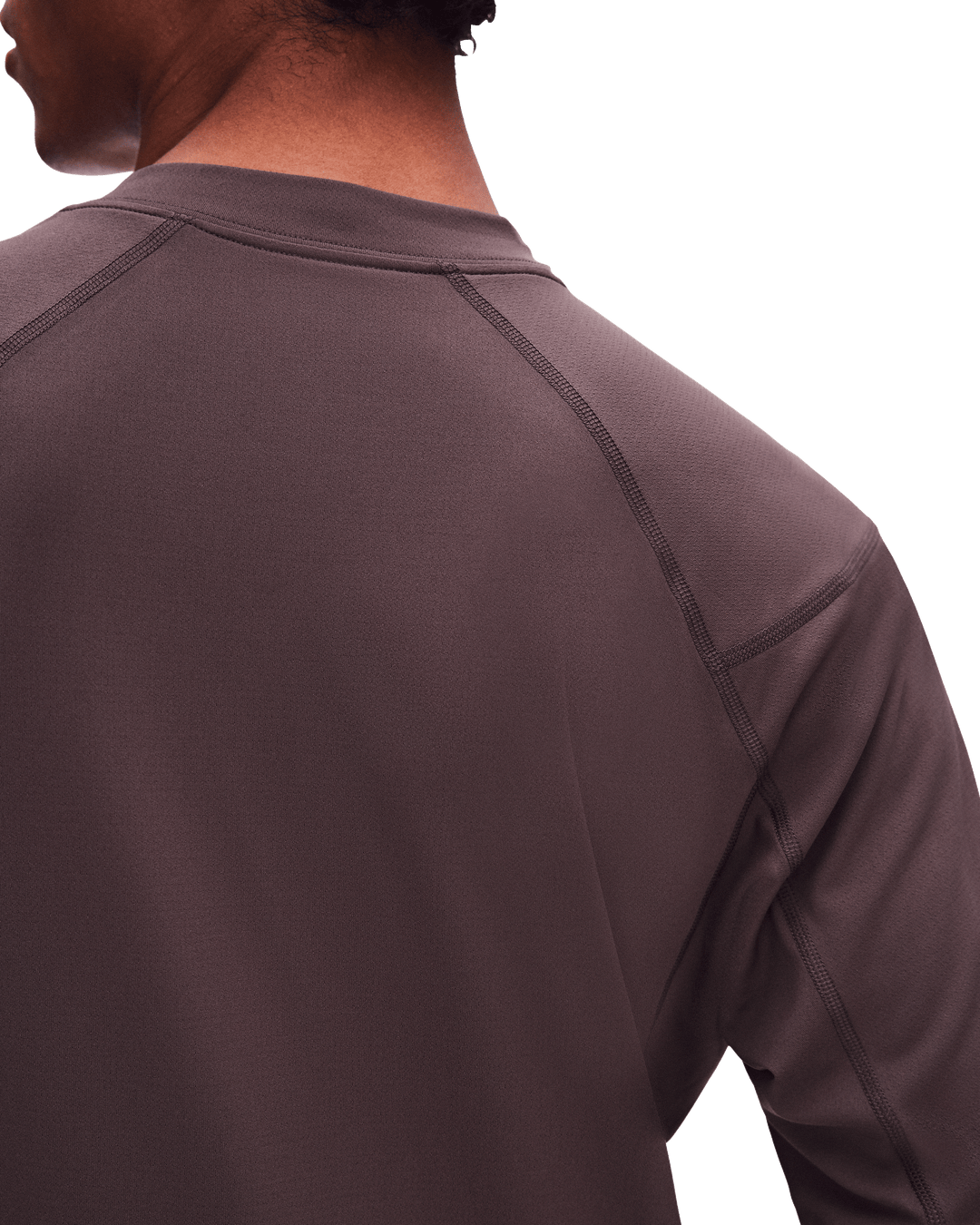 On Trail Long-T Men's