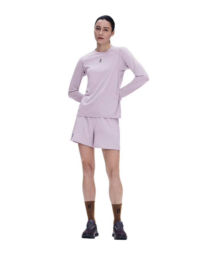 On Trail Shorts Women's