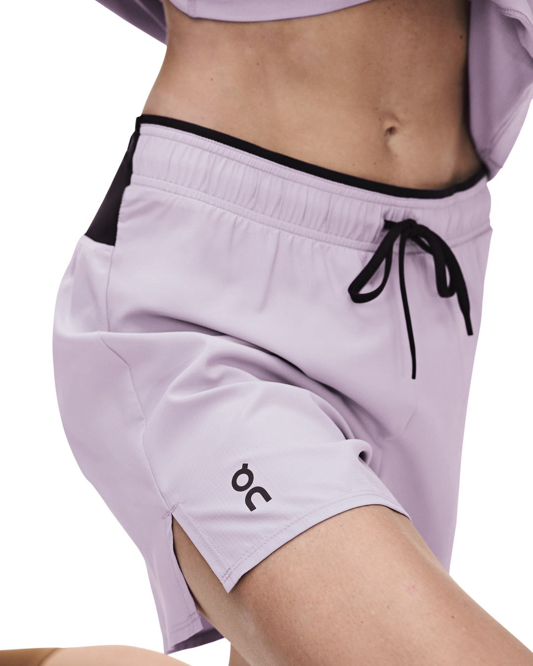On Trail Shorts Women's