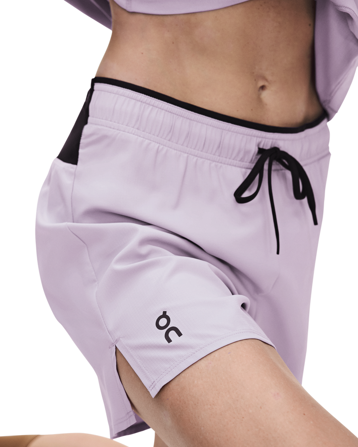On Trail Shorts Women's