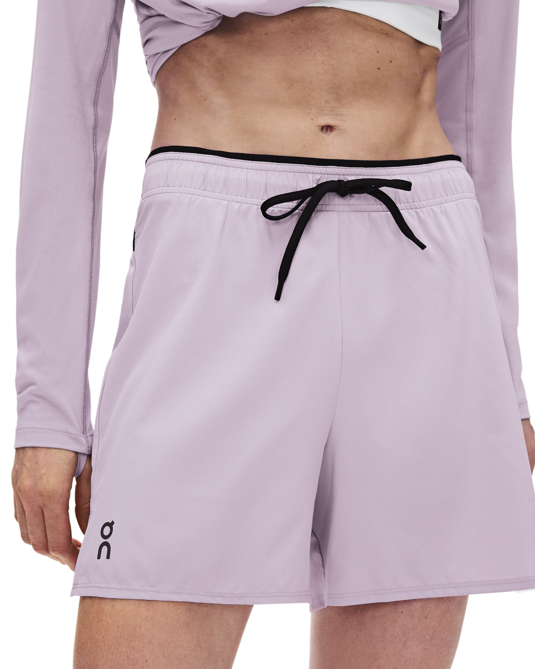 On Trail Shorts Women's