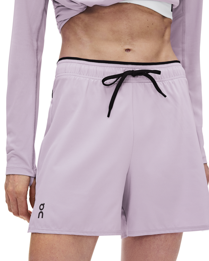 On Trail Shorts Women's