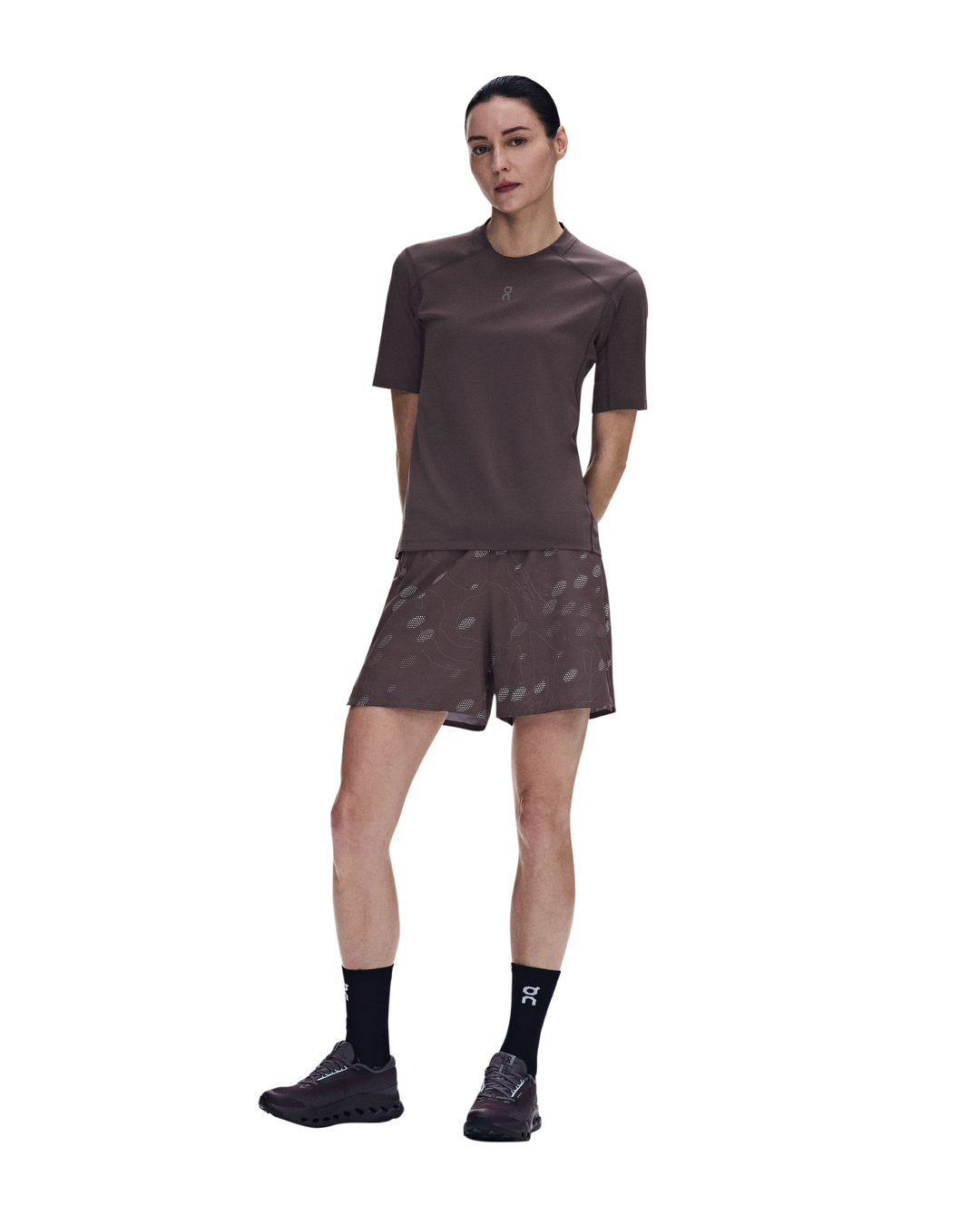 On Trail-T Women's