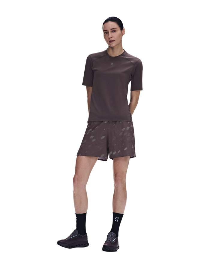 On Trail-T Women's