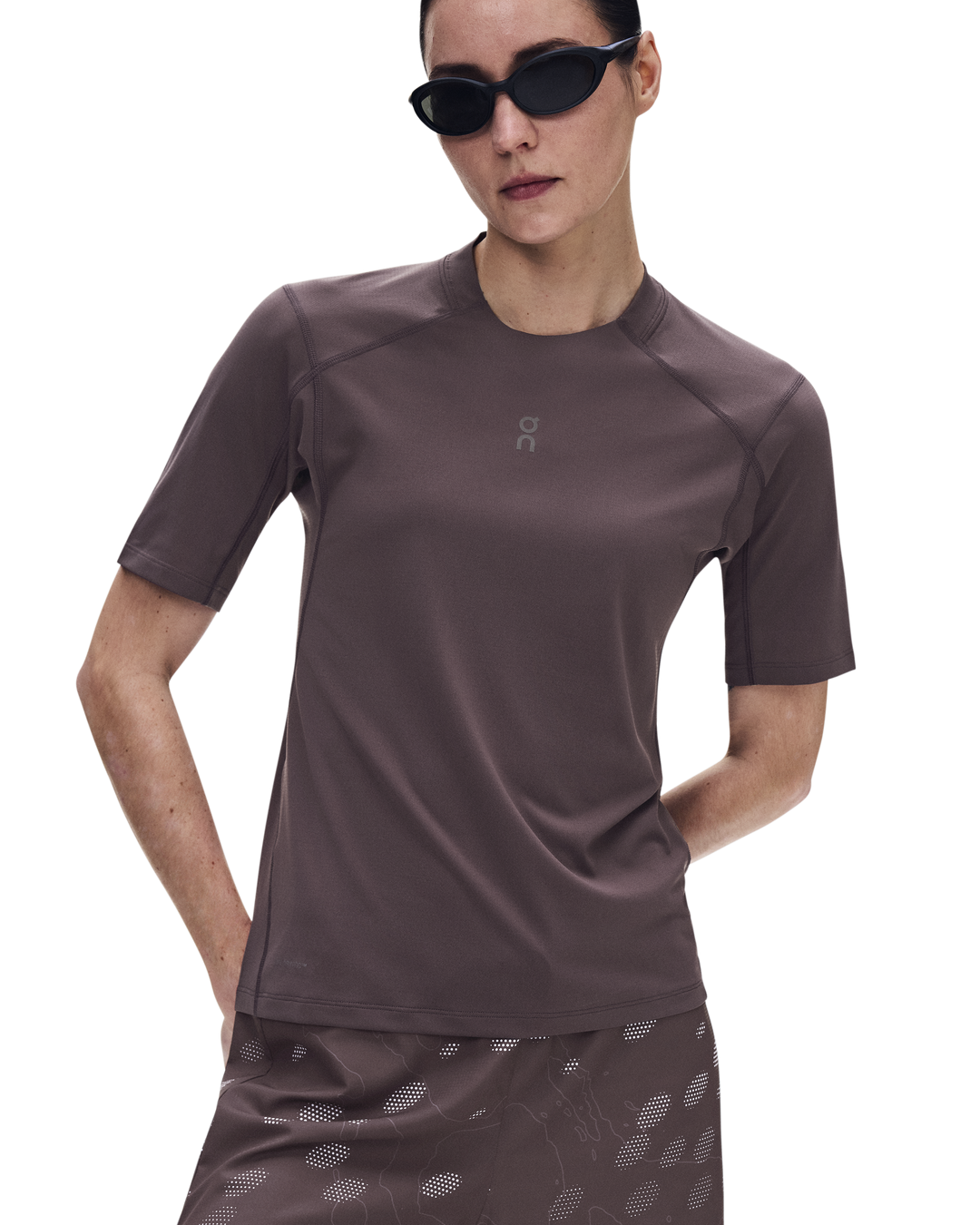 On Trail-T Women's