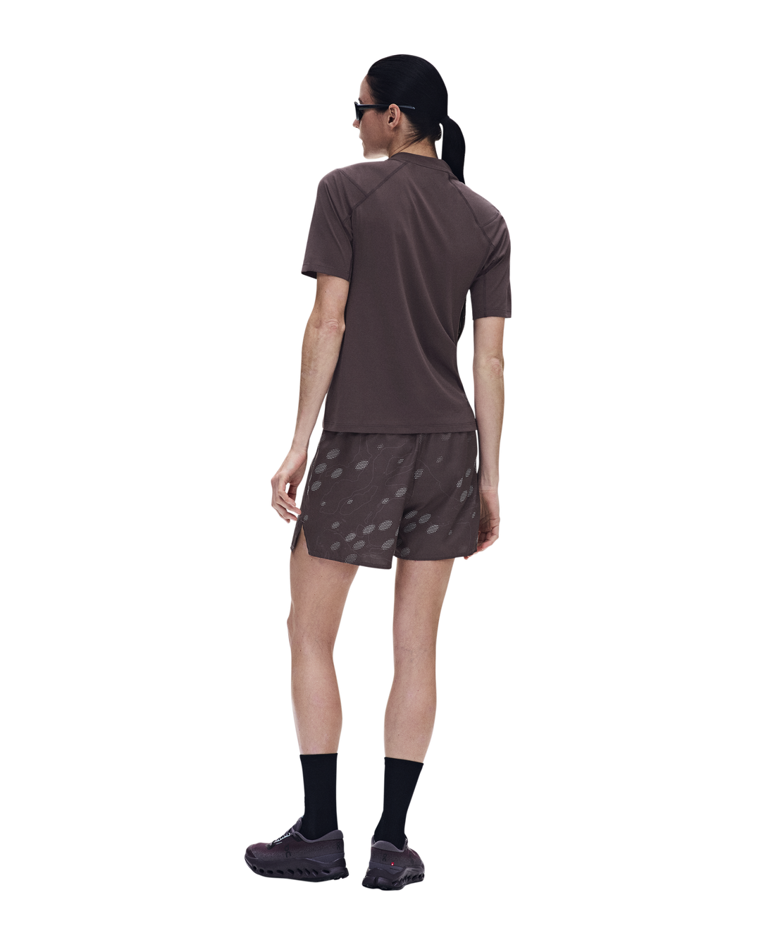 On Trail-T Women's