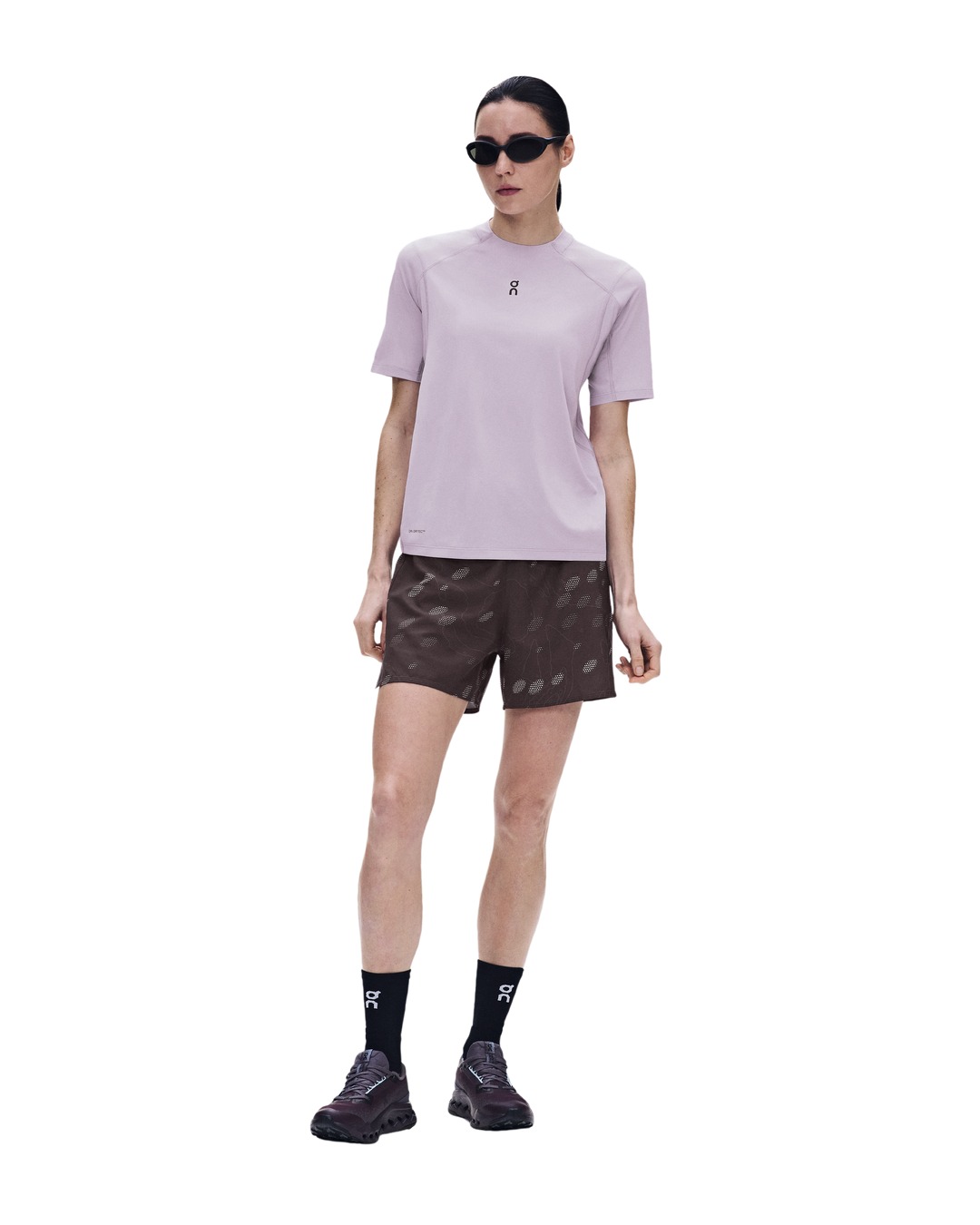 On Trail-T Women's