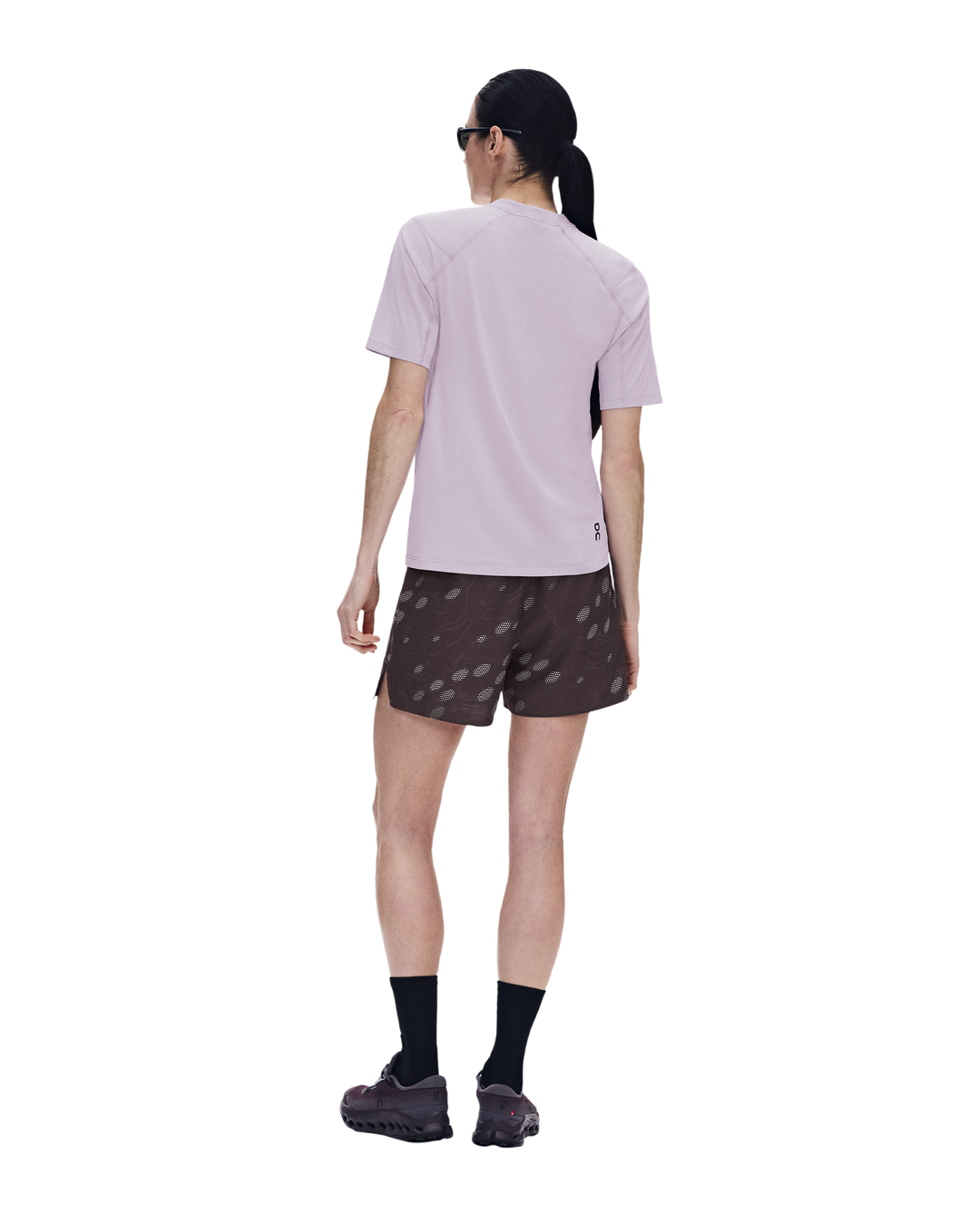 On Trail-T Women's