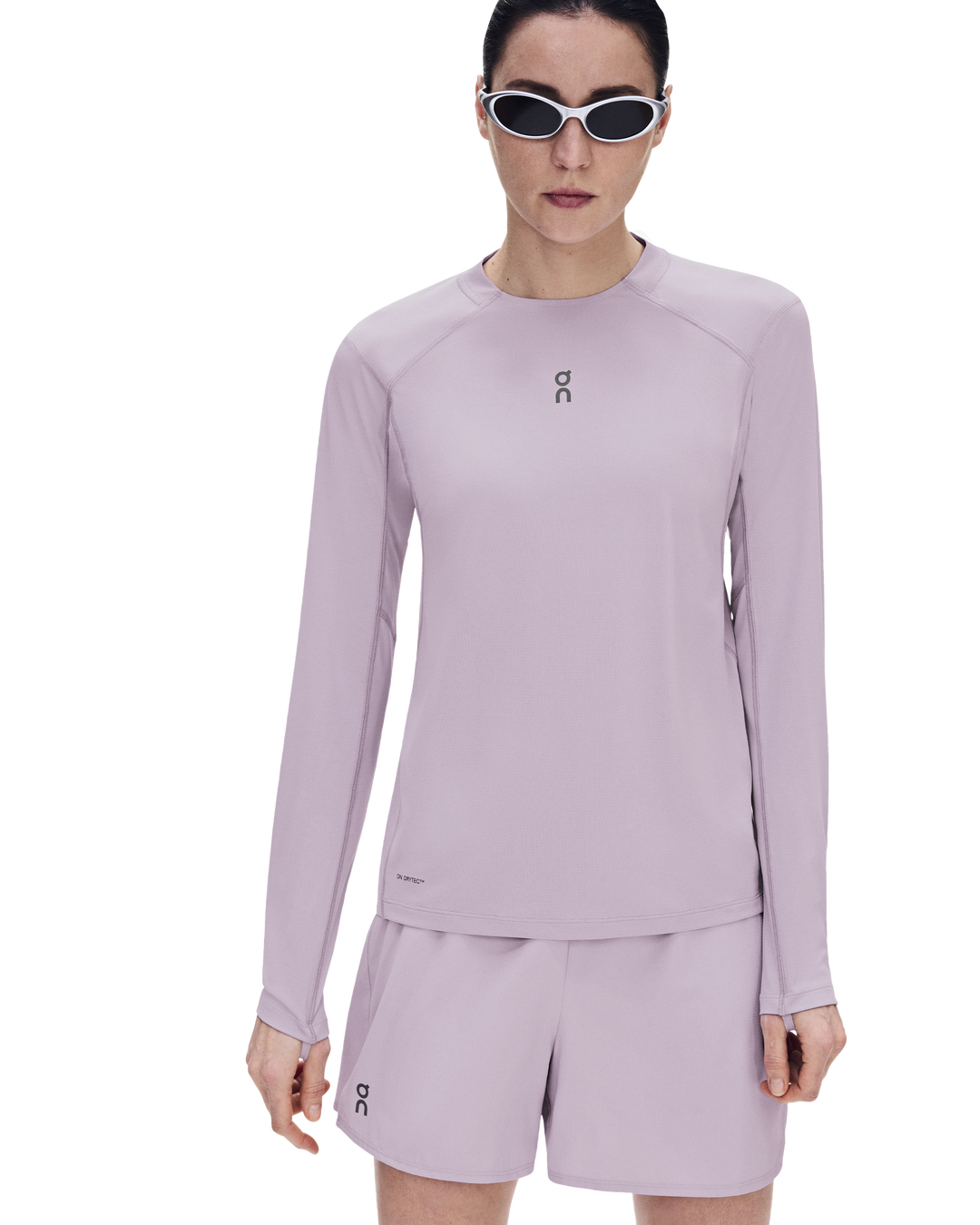 On Trail Long-T Women's
