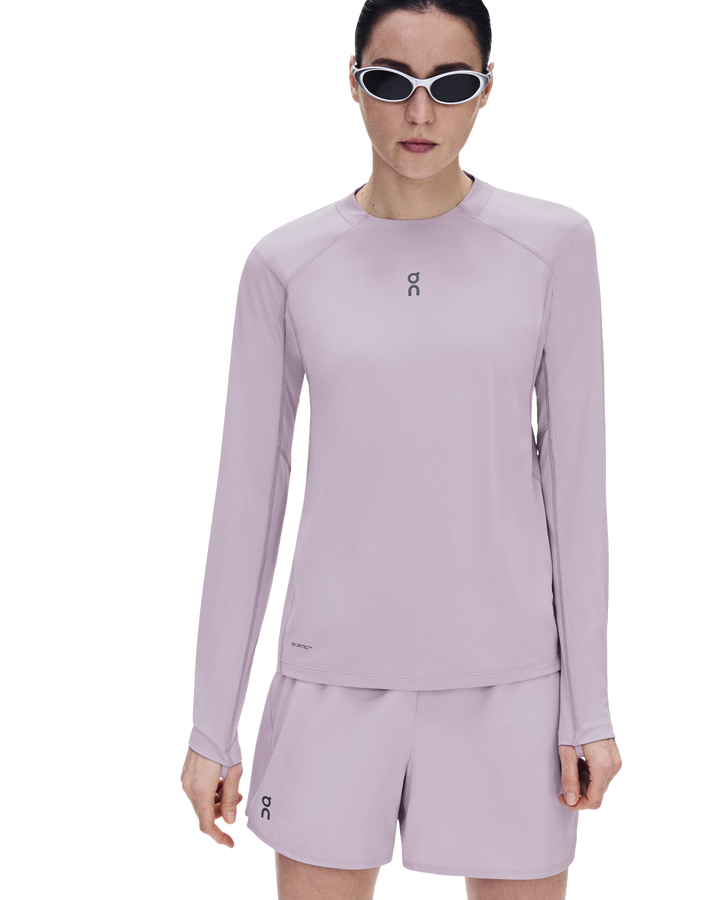 On Trail Long-T Women's