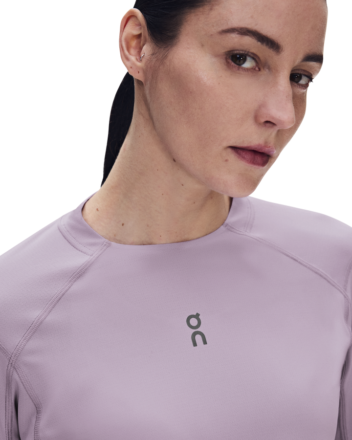 On Trail Long-T Women's