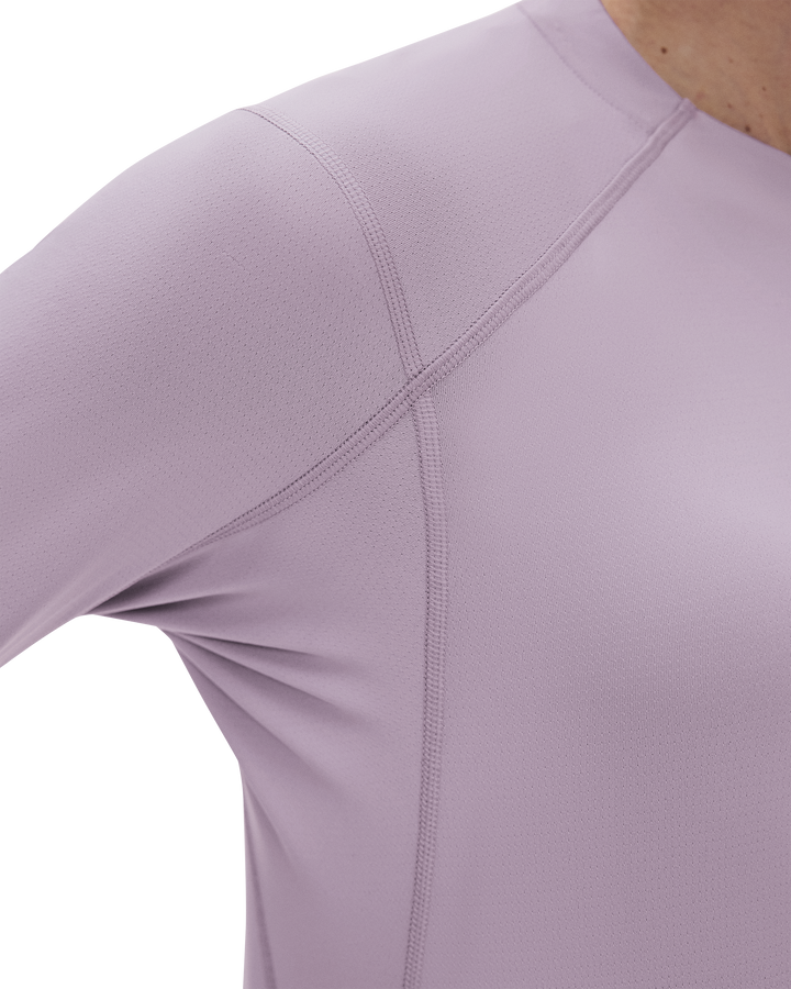 On Trail Long-T Women's