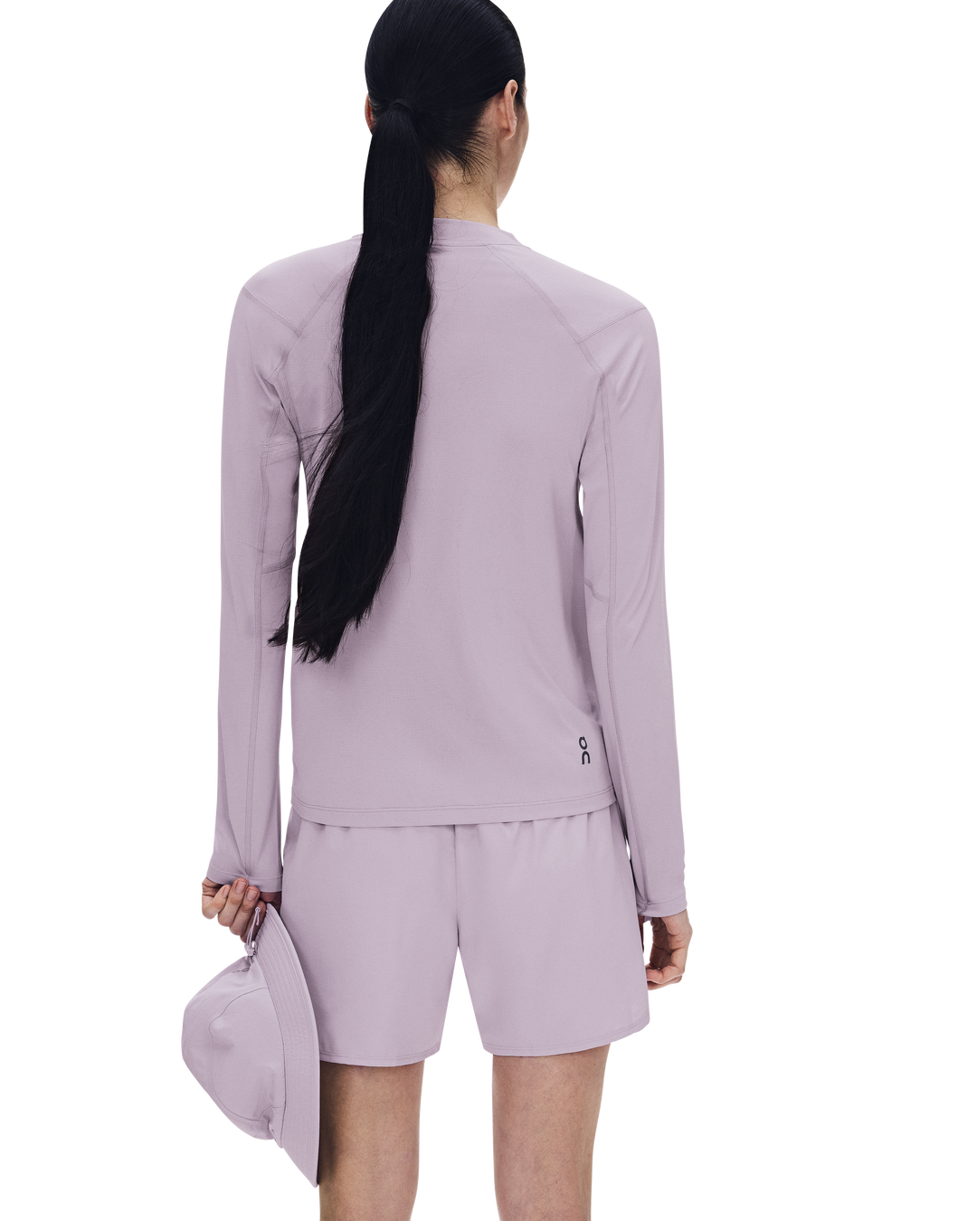 On Trail Long-T Women's