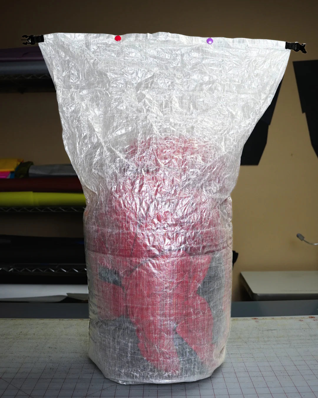 Nashville Pack The Cutaway Liner