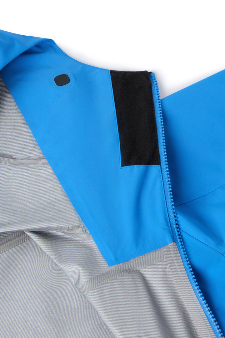 Inselberg Axiom Waterproof Shell Jacket Men's