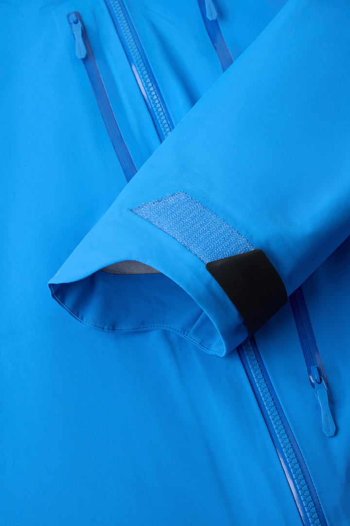 Inselberg Axiom Waterproof Shell Jacket Men's