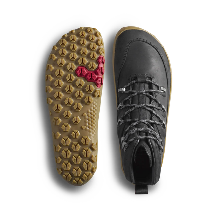 Vivobarefoot Tracker Leather AT II Men's Hiking Boot
