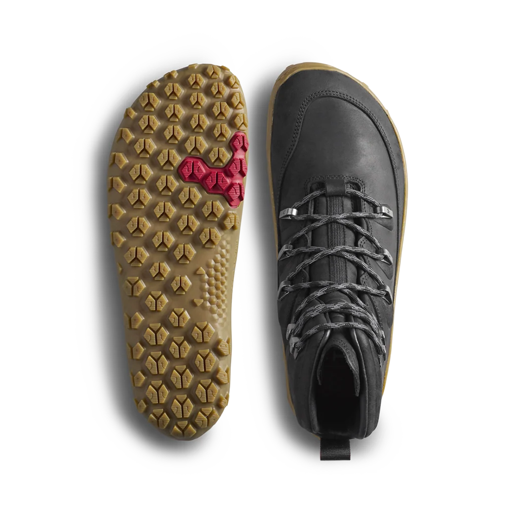 Vivobarefoot Tracker Leather AT II Women's Hiking Boot