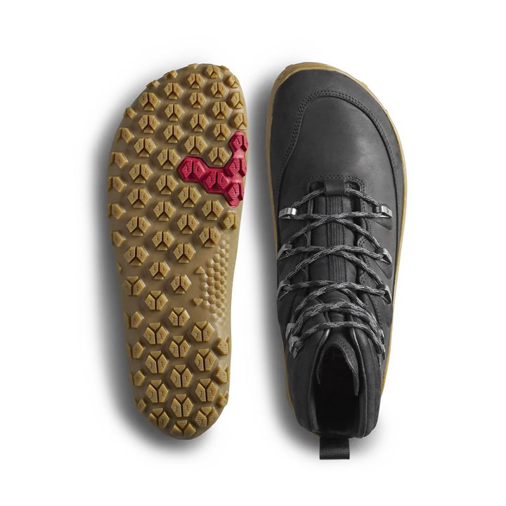 Vivobarefoot Tracker Leather AT II Women's Hiking Boot