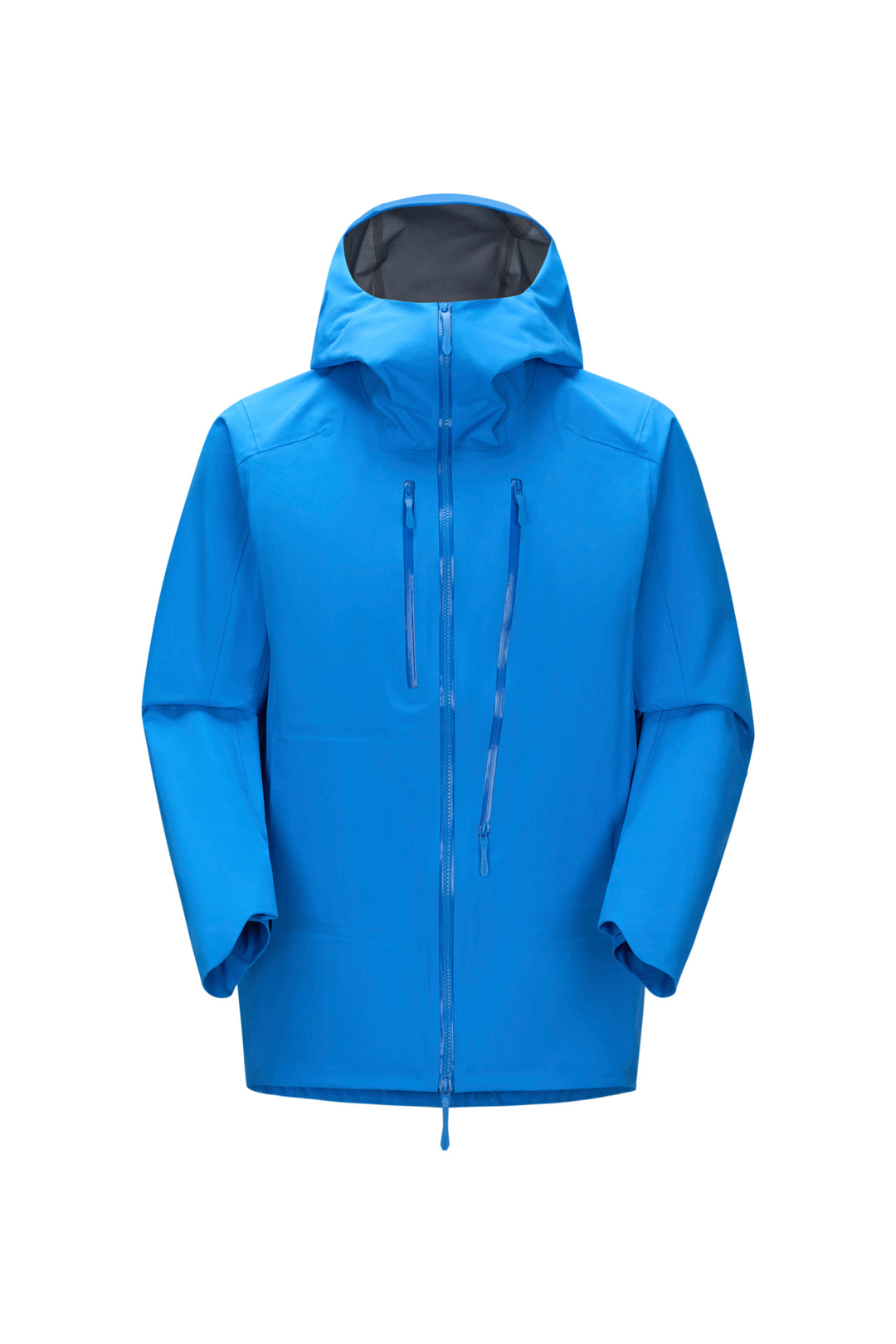Inselberg Axiom Waterproof Shell Jacket Men's