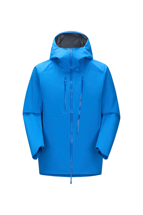 Inselberg Axiom Waterproof Shell Jacket Men's
