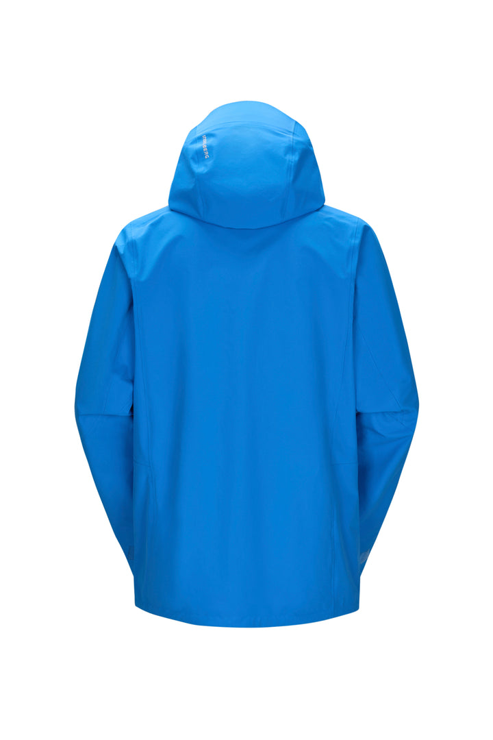 Inselberg Axiom Waterproof Shell Jacket Men's