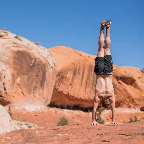 Luna Mono 2.0 Winged Edition Unisex Sandals