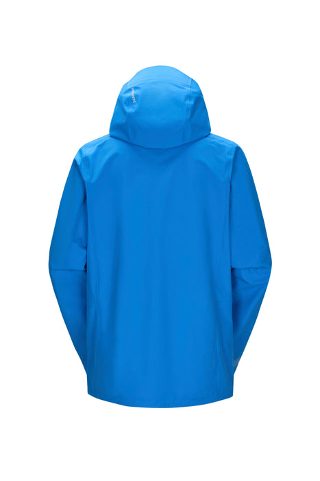 Inselberg Axiom Waterproof Shell Jacket Men's