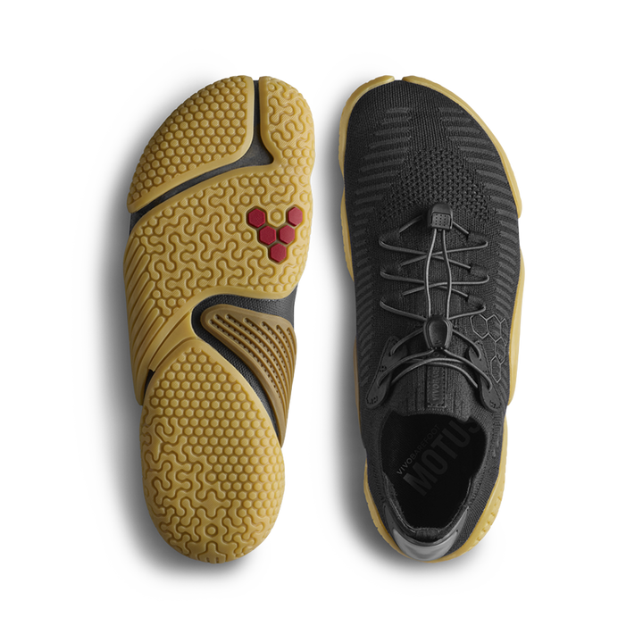 Vivobarefoot Motus Flex Natural Barefoot Training Shoes (Women&