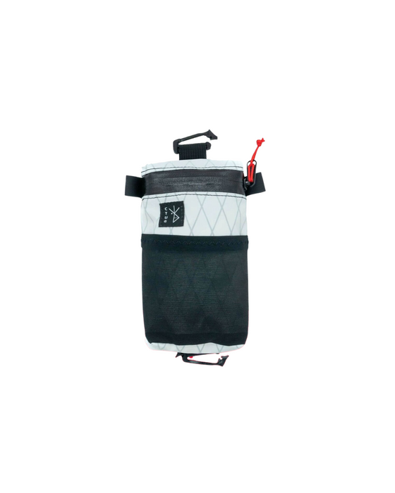 CTUG Zippered Shoulder Strap Pocket