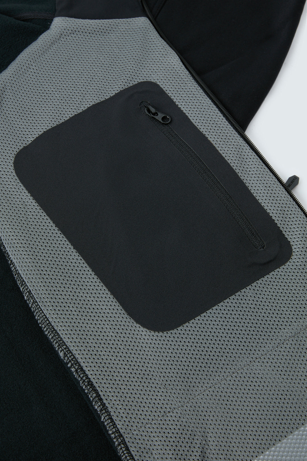 Inselberg Pascal Fleece Hoodie Men's