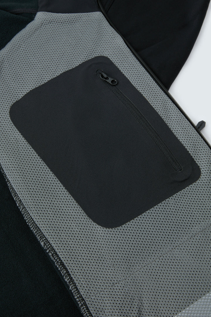 Inselberg Pascal Fleece Hoodie Men's