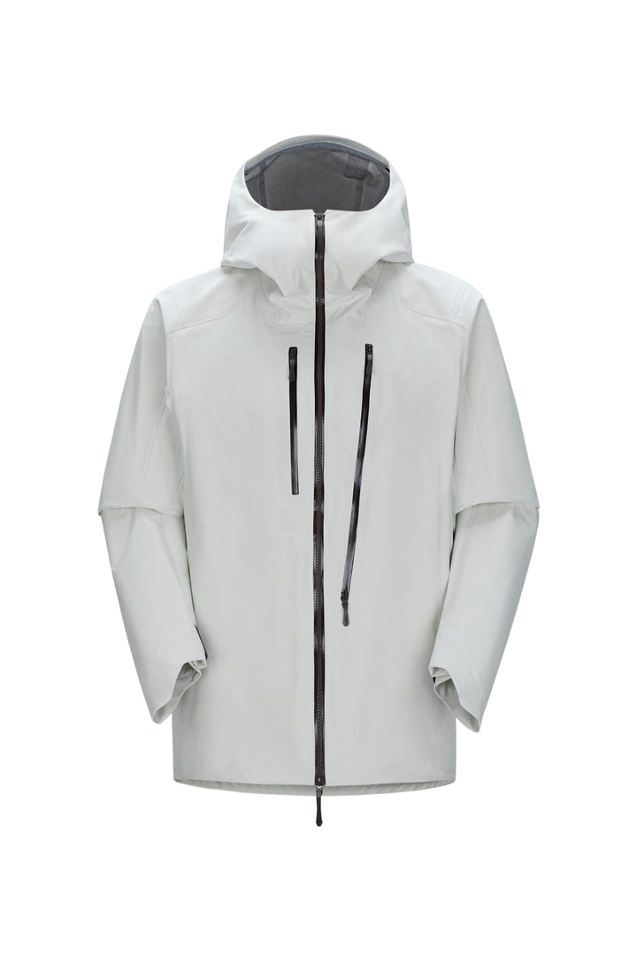 Inselberg Axiom Waterproof Shell Jacket Men's