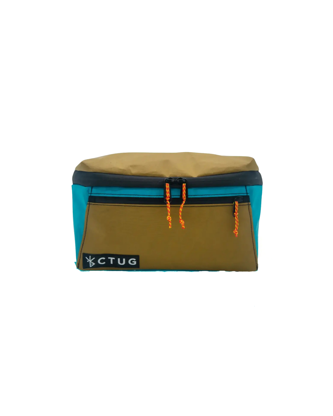 CTUG 2.5L SwitchPack Fanny Pack