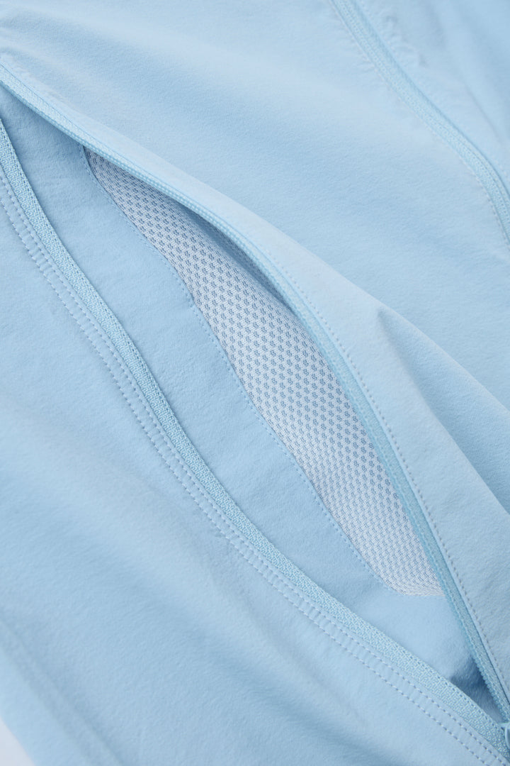 Inselberg Gauss Softshell Jacket Men's