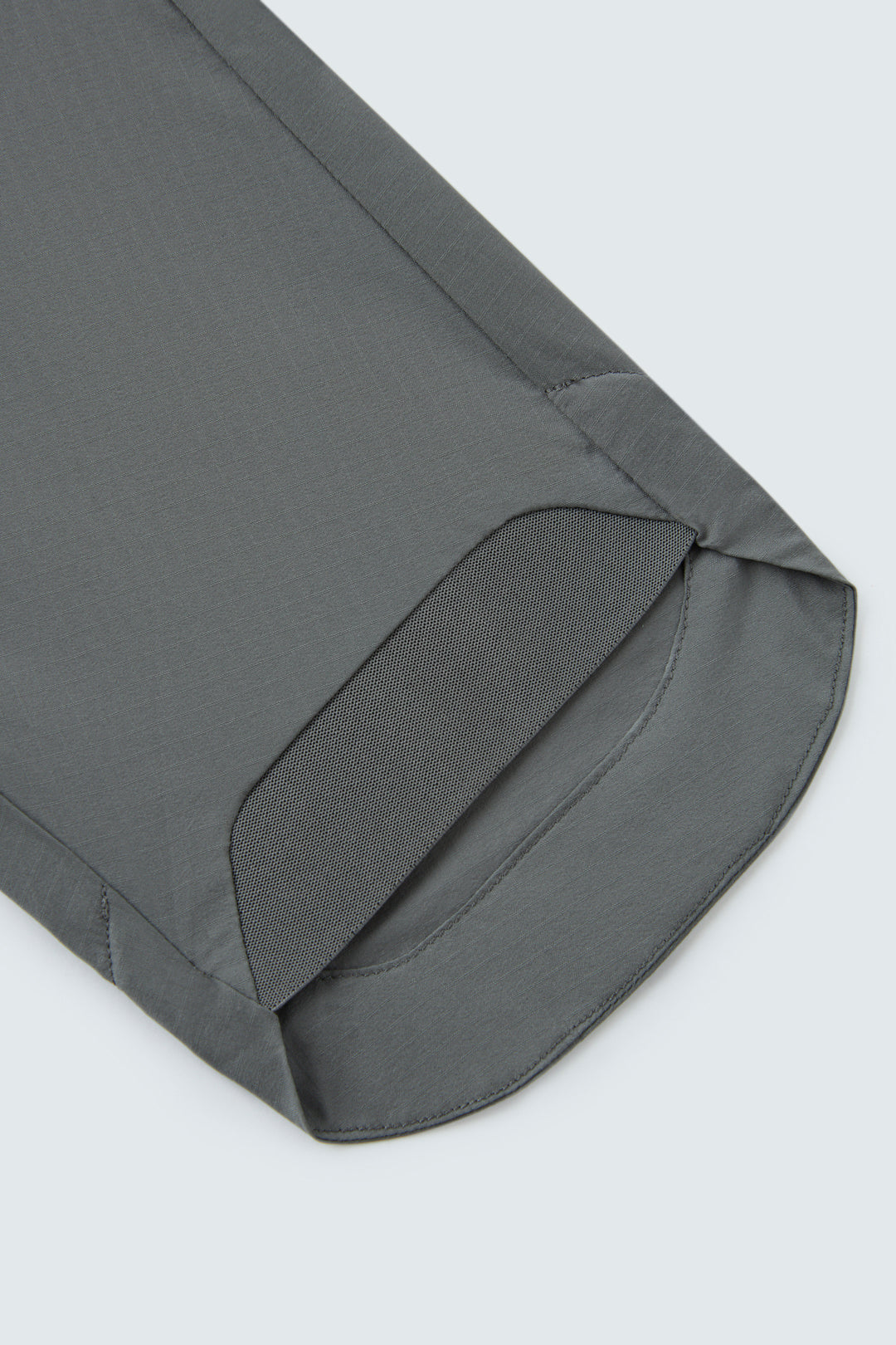 Inselberg Quintic Wind Hoodie Men's