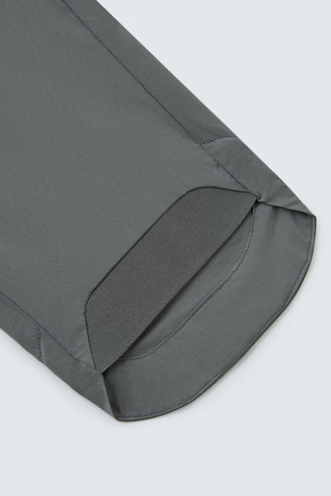 Inselberg Quintic Wind Hoodie Men's