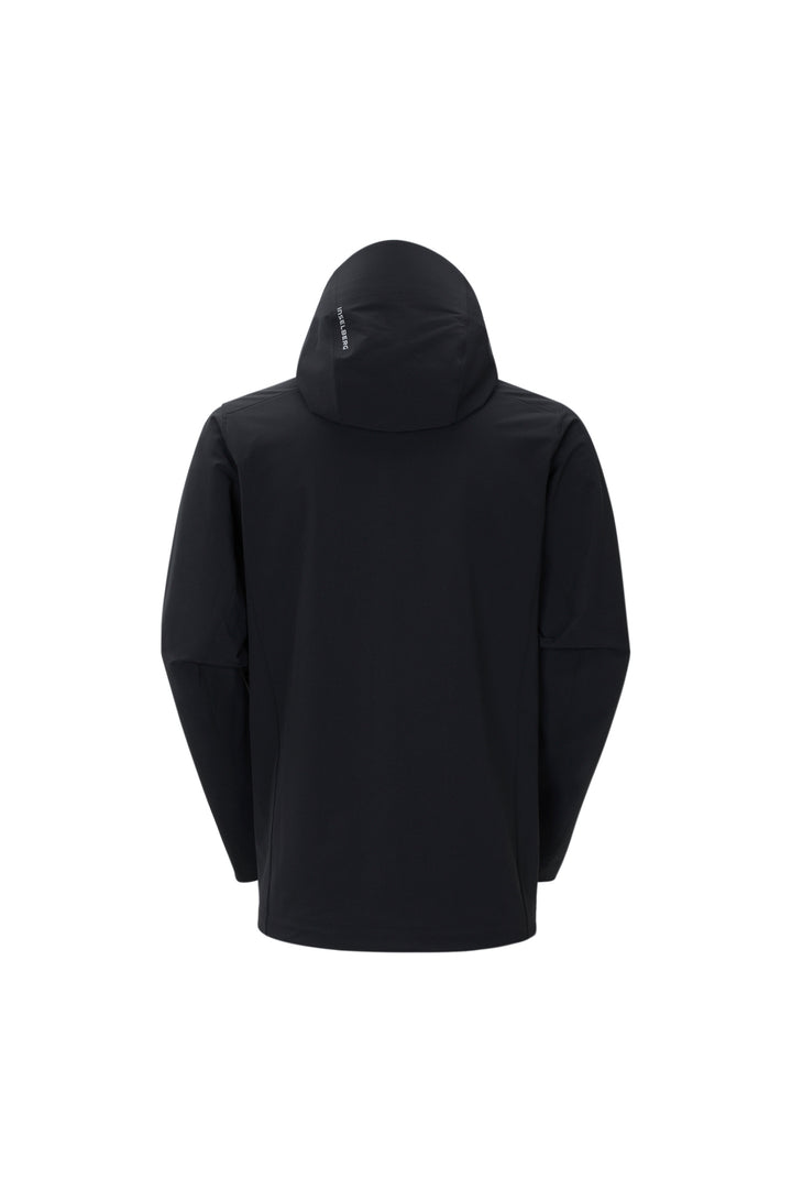 Inselberg Hedron Softshell Hoody Men's
